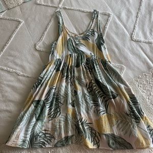 Rip curl swim dress
